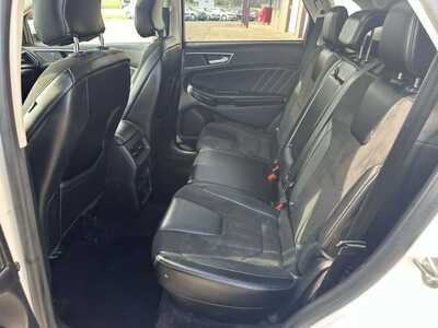 2015 Ford Edge, $4999. Photo 9