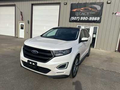 2015 Ford Edge, $4999. Photo 1