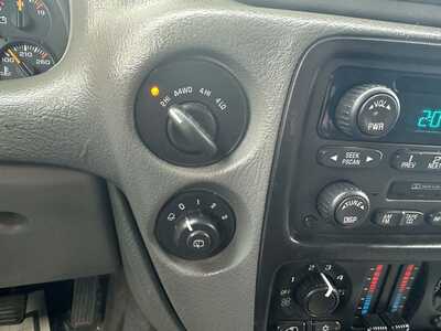 2002 Chevrolet TrailBlazer, $3500. Photo 12