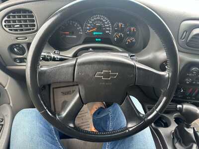 2002 Chevrolet TrailBlazer, $3500. Photo 5