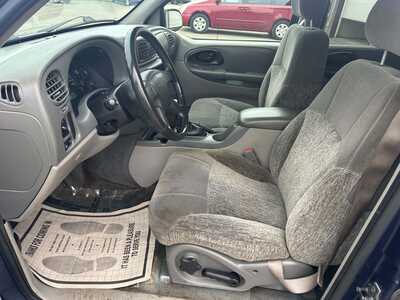 2002 Chevrolet TrailBlazer, $3500. Photo 6