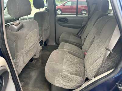 2002 Chevrolet TrailBlazer, $3500. Photo 7