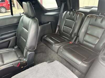 2014 Ford Explorer, $3999. Photo 10