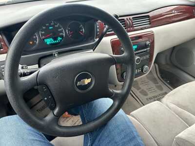 2008 Chevrolet Impala, $3999. Photo 10