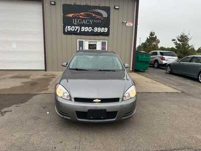 2008 Chevrolet Impala, $3999. Photo 2