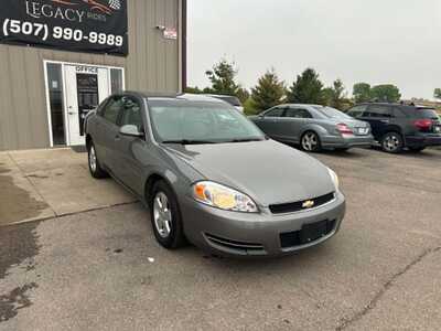2008 Chevrolet Impala, $3999. Photo 3