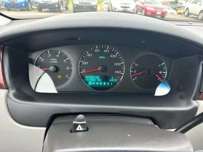 2008 Chevrolet Impala, $3999. Photo 4