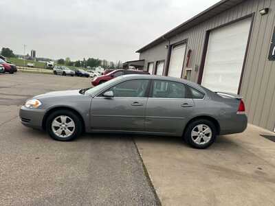 2008 Chevrolet Impala, $3999. Photo 8