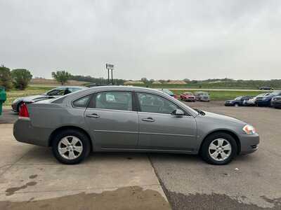 2008 Chevrolet Impala, $3999. Photo 9