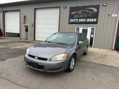 2008 Chevrolet Impala, $3999. Photo 1