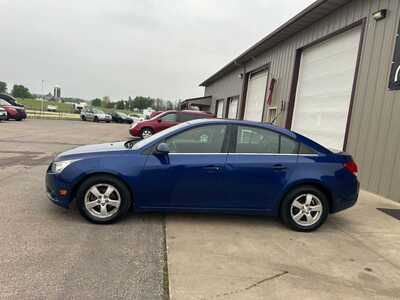 2012 Chevrolet Cruze, $3600. Photo 9
