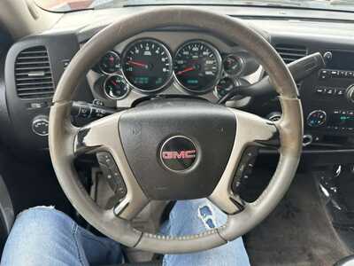 2011 GMC 1500 Ext Cab, $3999. Photo 5