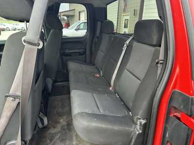 2011 GMC 1500 Ext Cab, $3999. Photo 7
