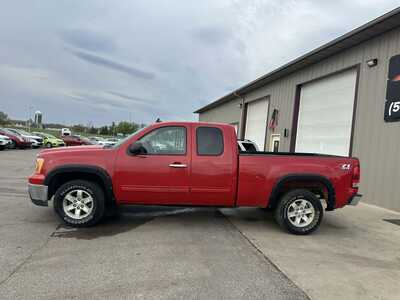2011 GMC 1500 Ext Cab, $3999. Photo 8