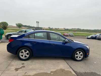 2012 Chevrolet Cruze, $3600. Photo 10