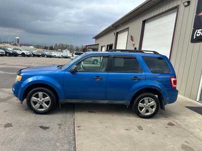 2011 Ford Escape, $2999. Photo 7
