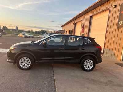 2018 Nissan Rogue, $4999. Photo 10