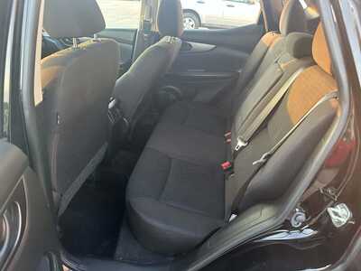 2018 Nissan Rogue, $4999. Photo 9