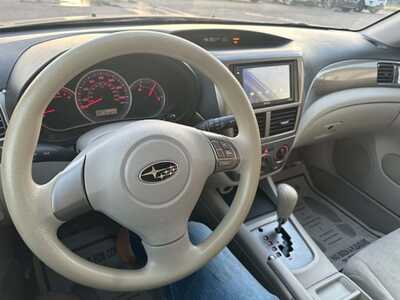 2008 Subaru Impreza, $5500. Photo 12