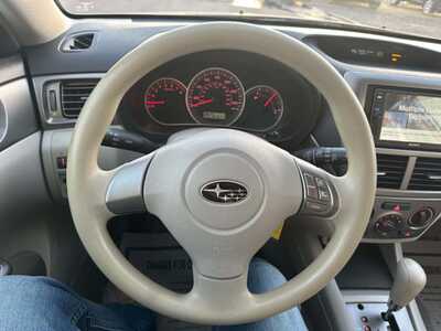 2008 Subaru Impreza, $5500. Photo 5