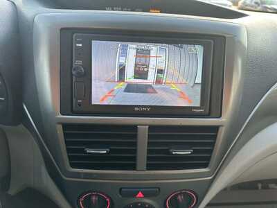 2008 Subaru Impreza, $5500. Photo 6