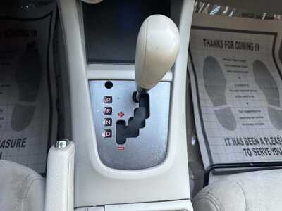 2008 Subaru Impreza, $5500. Photo 7
