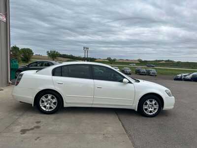 2005 Nissan Altima, $0. Photo 10