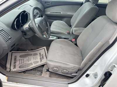 2005 Nissan Altima, $0. Photo 7