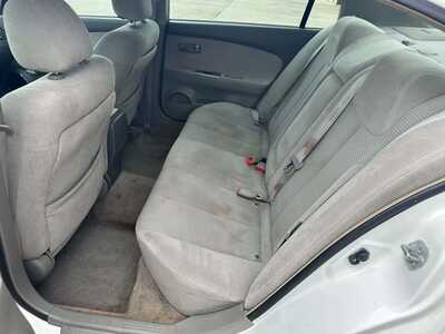 2005 Nissan Altima, $0. Photo 8