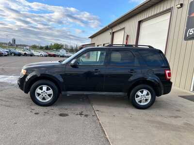 2011 Ford Escape, $2800. Photo 9