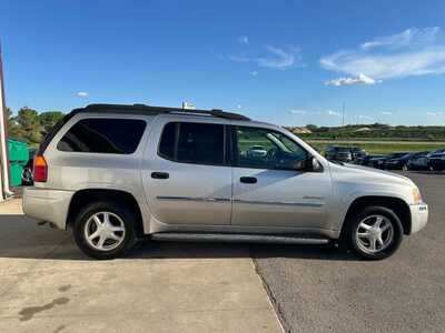 2006 GMC Envoy XL, $3500. Photo 11