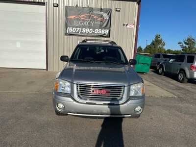 2006 GMC Envoy XL, $3500. Photo 2