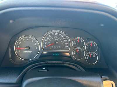 2006 GMC Envoy XL, $3500. Photo 4