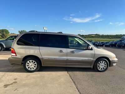 2002 Ford Windstar, $2400. Photo 10