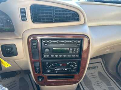 2002 Ford Windstar, $2400. Photo 12