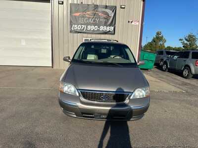 2002 Ford Windstar, $2400. Photo 2