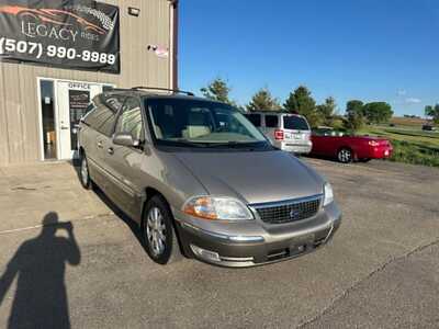 2002 Ford Windstar, $2400. Photo 3