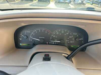 2002 Ford Windstar, $2400. Photo 4
