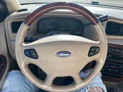 2002 Ford Windstar, $2400. Photo 5