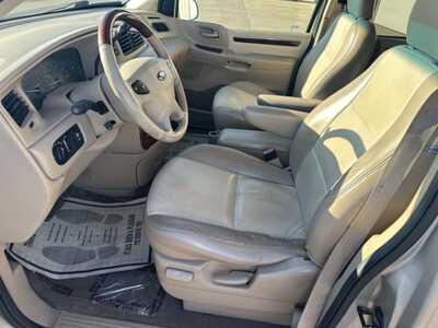 2002 Ford Windstar, $2400. Photo 6