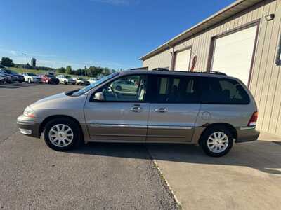 2002 Ford Windstar, $2400. Photo 9