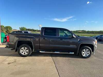 2014 GMC 1500 Crew Cab, $9500. Photo 10