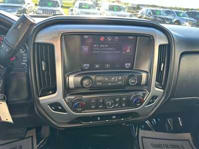 2014 GMC 1500 Crew Cab, $9500. Photo 12