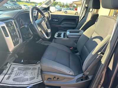 2014 GMC 1500 Crew Cab, $9500. Photo 7