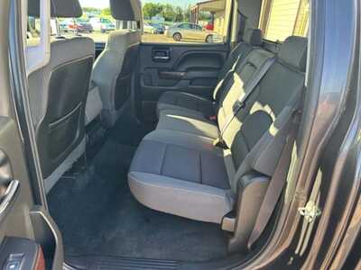 2014 GMC 1500 Crew Cab, $9500. Photo 8