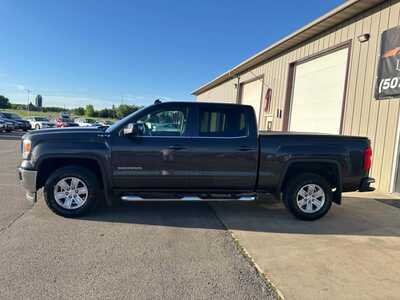 2014 GMC 1500 Crew Cab, $9500. Photo 9