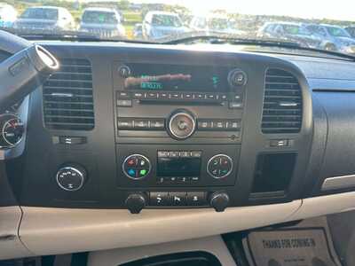 2011 Chevrolet 1500 Ext Cab, $4500. Photo 11