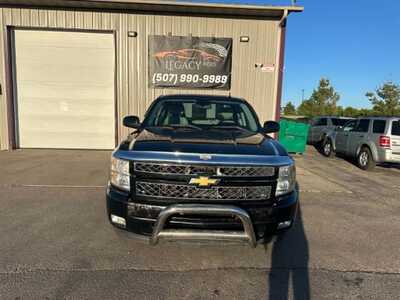 2011 Chevrolet 1500 Ext Cab, $4500. Photo 2