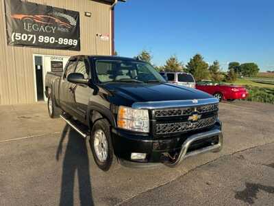 2011 Chevrolet 1500 Ext Cab, $4500. Photo 3