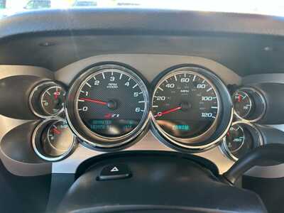 2011 Chevrolet 1500 Ext Cab, $4500. Photo 4